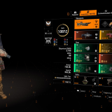 Healer Build